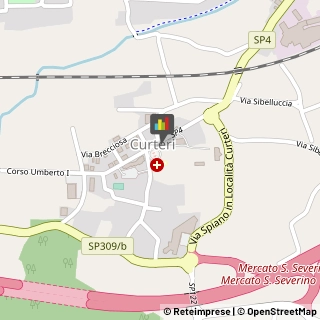 Gastroenterologia - Medici Specialisti,84085Salerno