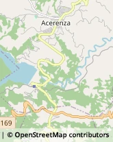 Farmacie Acerenza,85011Potenza