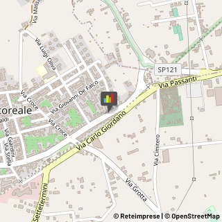 Bed e Breakfast Boscoreale,80041Napoli