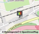 Campeggi, Villaggi Turistici e Ostelli,84085Salerno