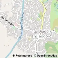 Mapa San Teodoro