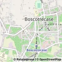 Map Boscotrecase
