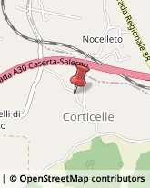 Via Corticelle, 84,84085Mercato San Severino