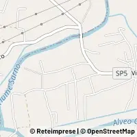 Kort San Marzano sul Sarno
