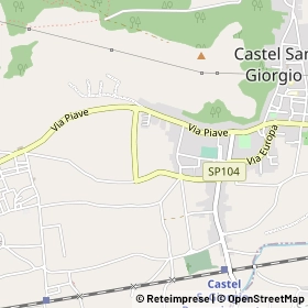 Mappa 84083