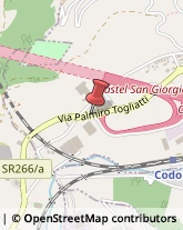Via Palmiro Togliatti, 98,84083Castel San Giorgio
