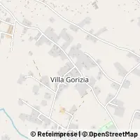 नक्शा Sassari