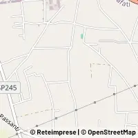 Map Scafati