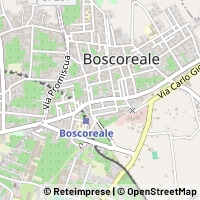 Peta Boscoreale