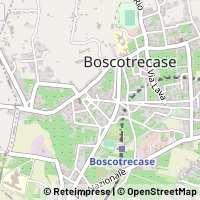 지도 Boscotrecase