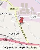 Strada Statale 88, 67,84084Fisciano