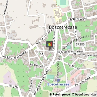 Bed e Breakfast,80042Napoli