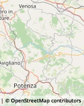 Autofficine e Centri Assistenza Genzano di Lucania,85013Potenza