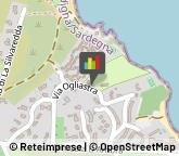 Campeggi, Villaggi Turistici e Ostelli San Teodoro,07052Messina