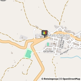 Pulizia Canne Fumarie e Caldaie Bonorva,07030Sassari