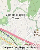 Via Cavallo, 11,80059Torre del Greco