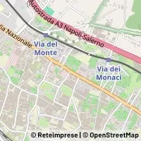 Carte Torre del Greco