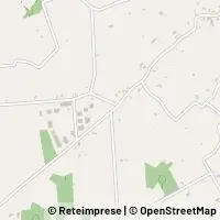 Map Alberobello