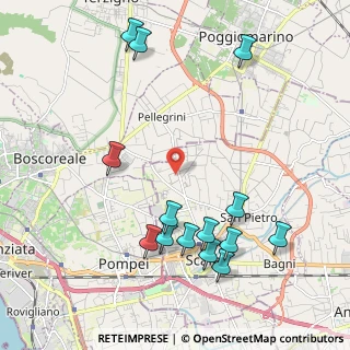 Mappa Via Stoppa Traversa Cammarano, 84018 Scafati SA, Italia (2.57571)
