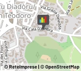 Campeggi, Villaggi Turistici e Ostelli San Teodoro,08020Messina