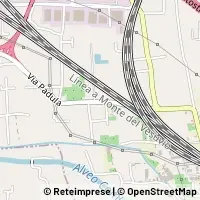 Map Nocera Inferiore