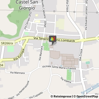Consulenza Informatica Castel San Giorgio,84083Salerno