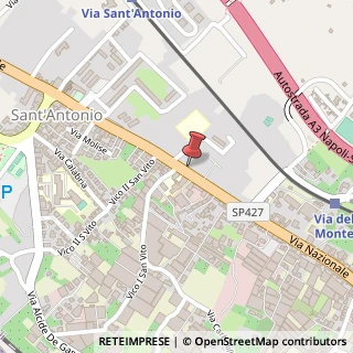 Mappa 80059 Roma RM, Italia, 80059 Torre del Greco, Napoli (Campania)