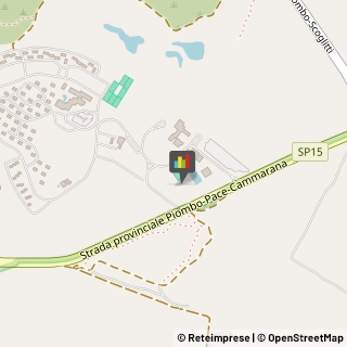 Alberghi,97019Ragusa