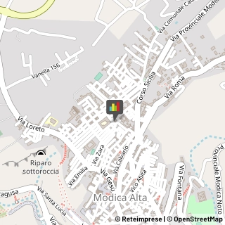 Autoveicoli Elettrici,97015Ragusa