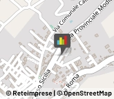 Officine Meccaniche Modica,97015Ragusa