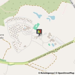 Bed e Breakfast,97100Ragusa