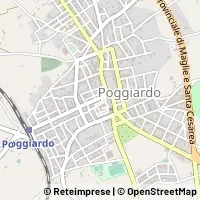 Kort Poggiardo