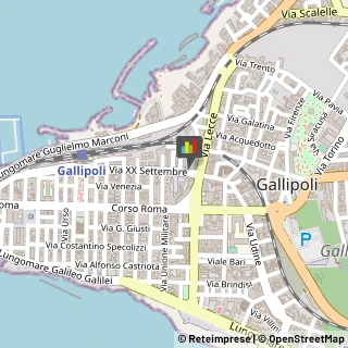 Passeggini e Carrozzine per Bambini Gallipoli,73014Lecce