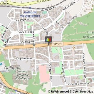 Caffè,73014Lecce