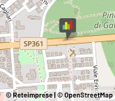 Formazione, Orientamento e Addestramento Professionale - Scuole Gallipoli,73014Lecce
