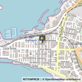 Investimenti - Promotori Finanziari Gallipoli,73014Lecce