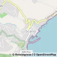 Karte San Giovanni a Piro