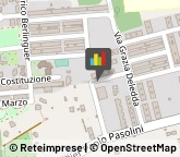 Supermercati e Grandi magazzini,73014Lecce