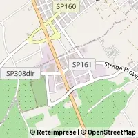 Carte San Cassiano