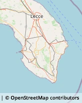 Costruzioni Meccaniche Nardò,73048Lecce