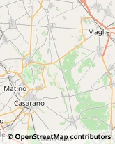 Costruzioni Meccaniche Casarano,73042Lecce