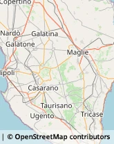 Costruzioni Meccaniche Galatone,73044Lecce