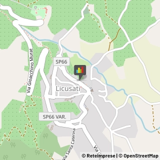 Aziende Agricole Camerota,84059Salerno