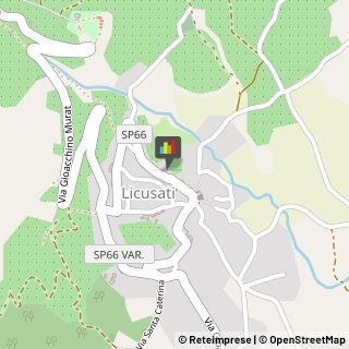 Aziende Agricole Camerota,84059Salerno