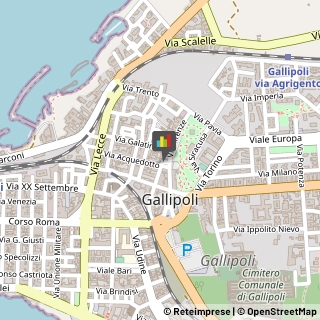 Bed e Breakfast,73014Lecce