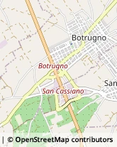 Via N. Sauro, 76,73020Botrugno