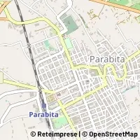 Carte Parabita