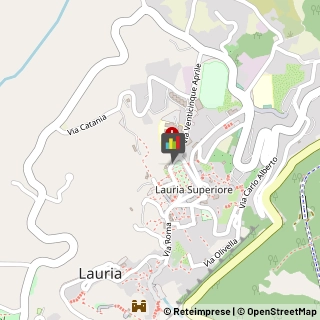 Manicure e Pedicure Lauria,85044Potenza