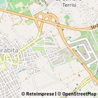 Map Parabita