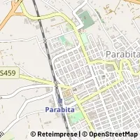 Map Parabita